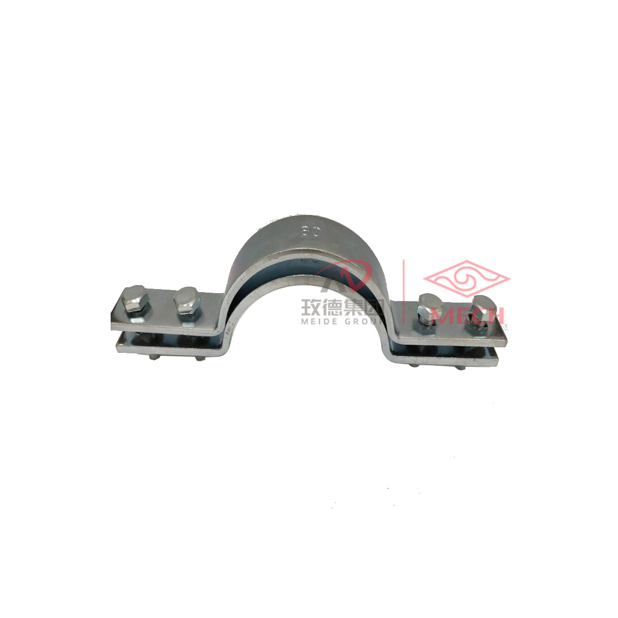 Pipe hanger-RISE CLAMPS