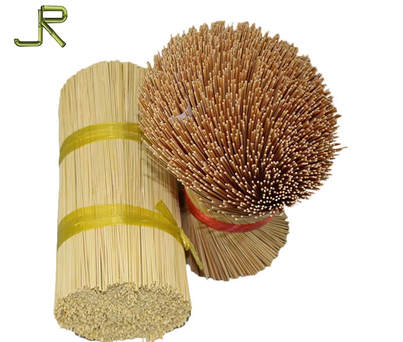 Bamboo Incense Sticks