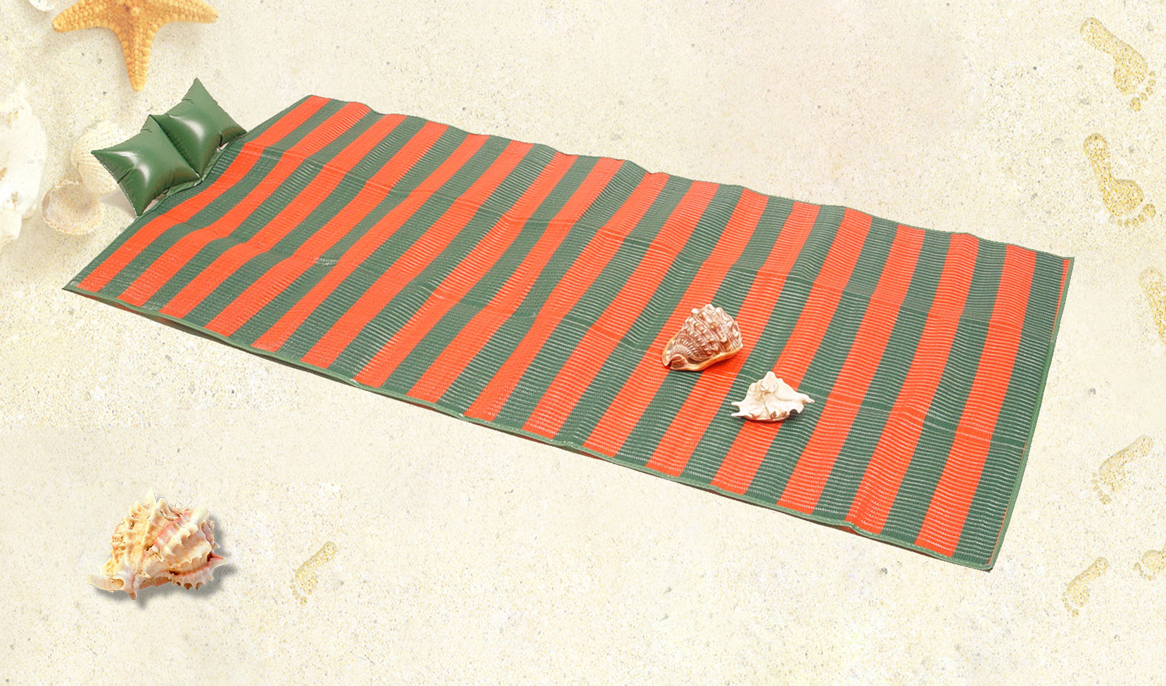Beach Mat