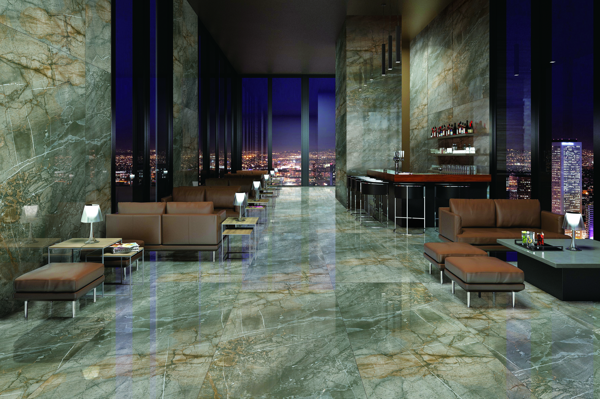 # Sintered Stone/Porcelain Panel/Porcelain Tile/Thin Tile/Marble Tile/Wall Tile/Floor Tile/Glazed Tile 120-240CBP5516CM