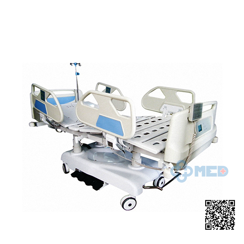 UTZ-C701 Seven Function Electric Hospital Bed