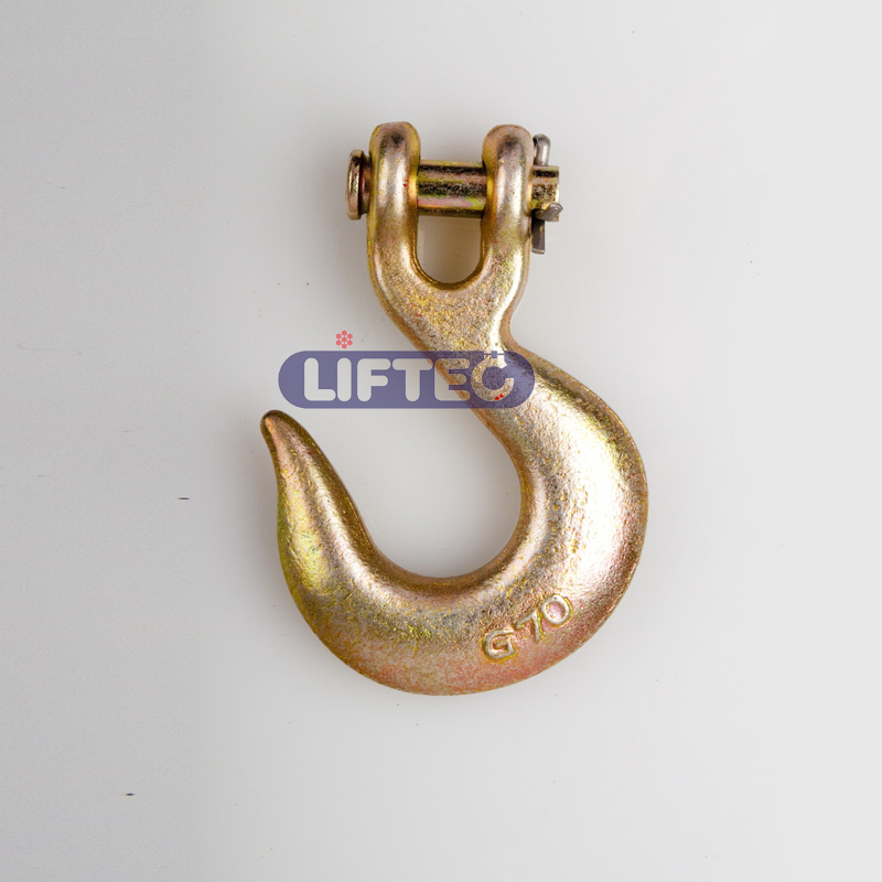 Clevis Slip Hook G331