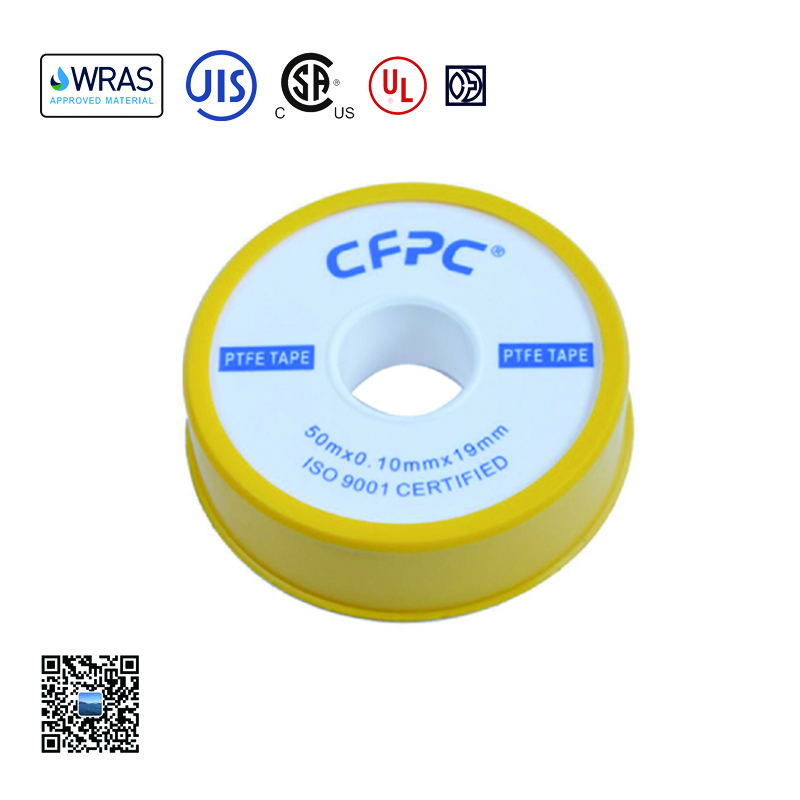 Teflon Tape