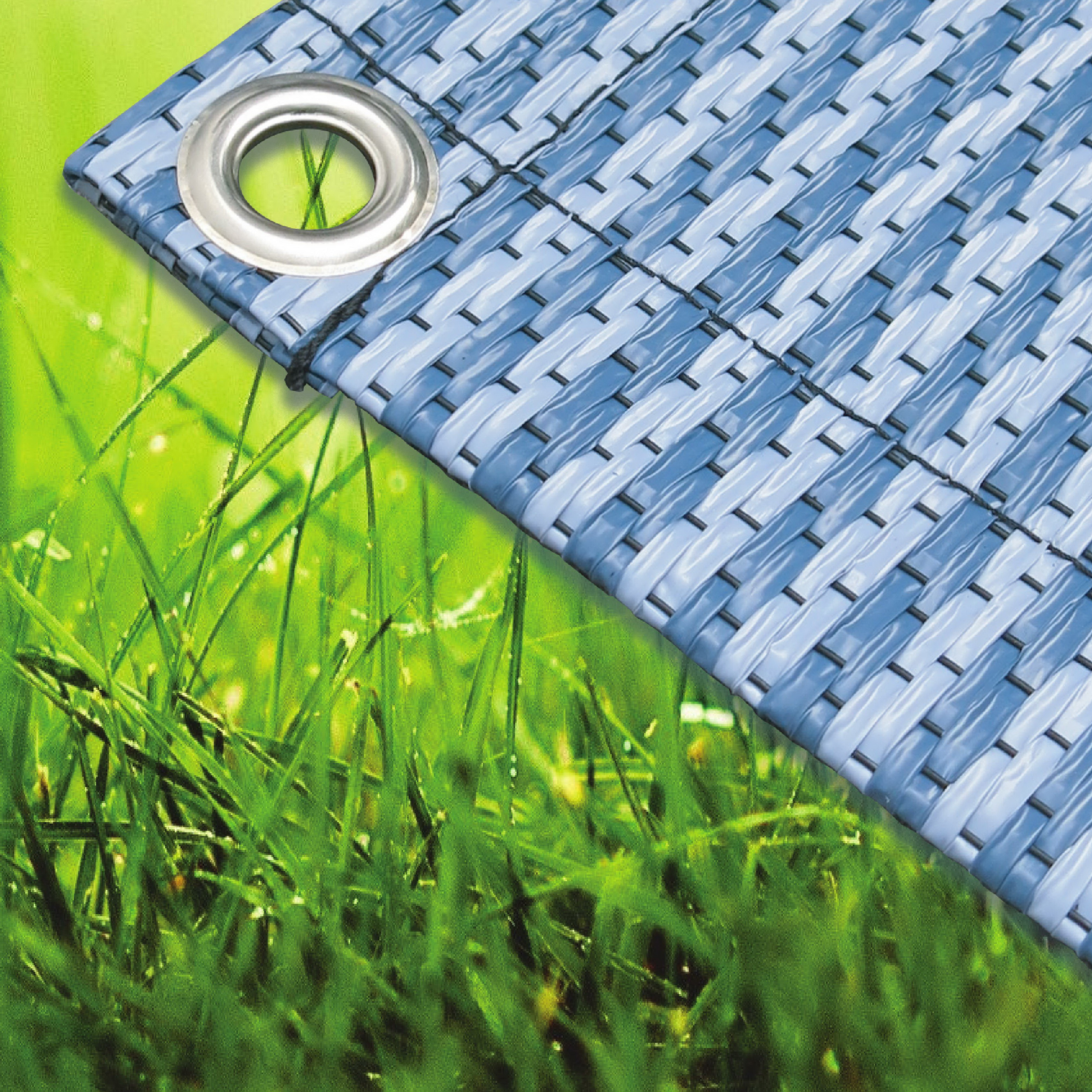 PVC Rv Mat