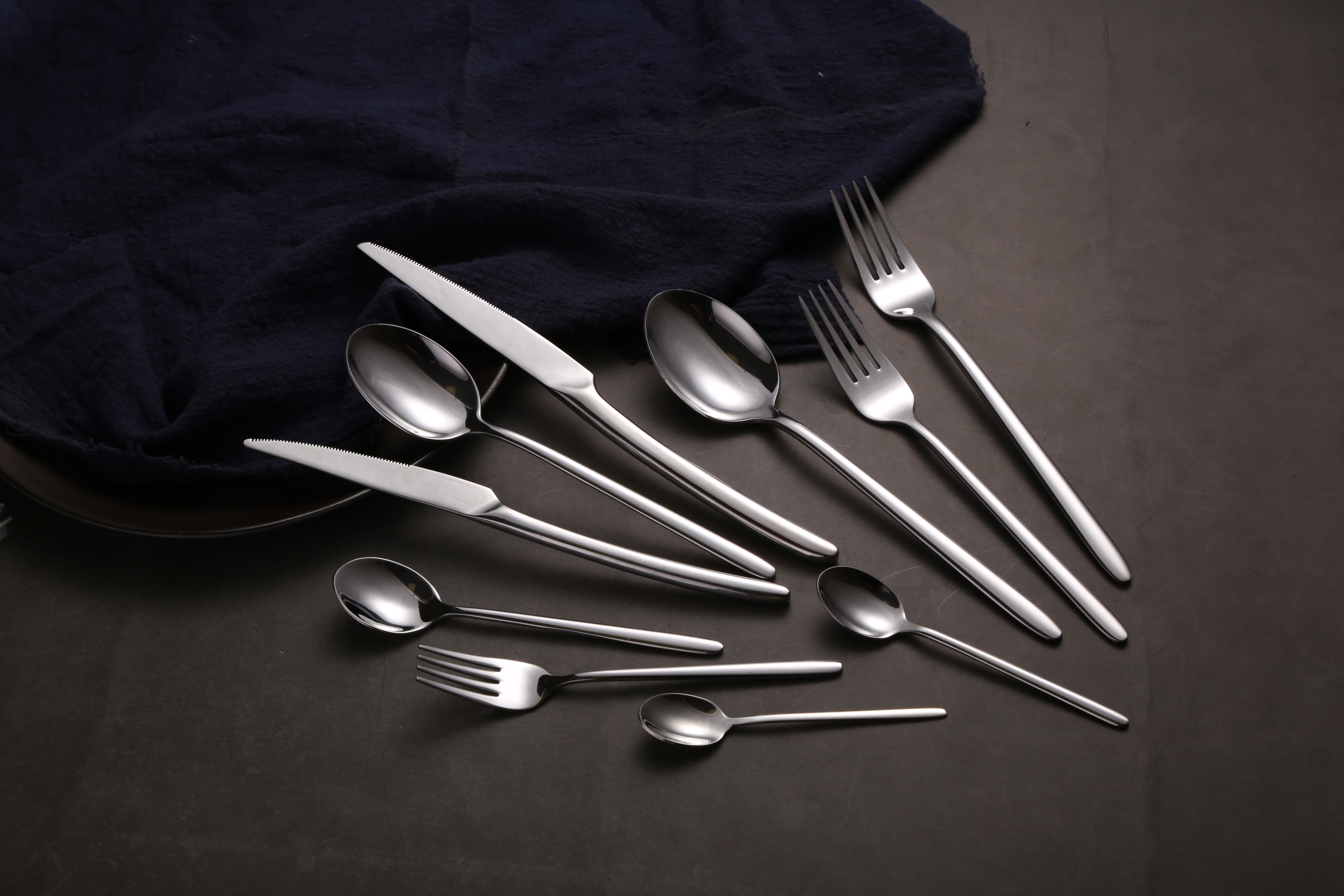 Cutlery, Cutlery