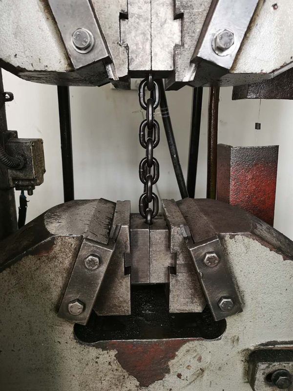 G100 Alloy steel Chain