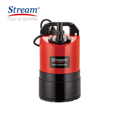 Submersible Residual Pump