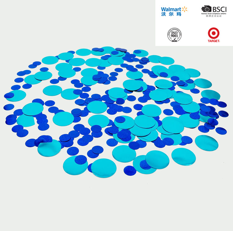 party confetti
