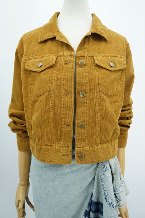 Ladies Jacket
