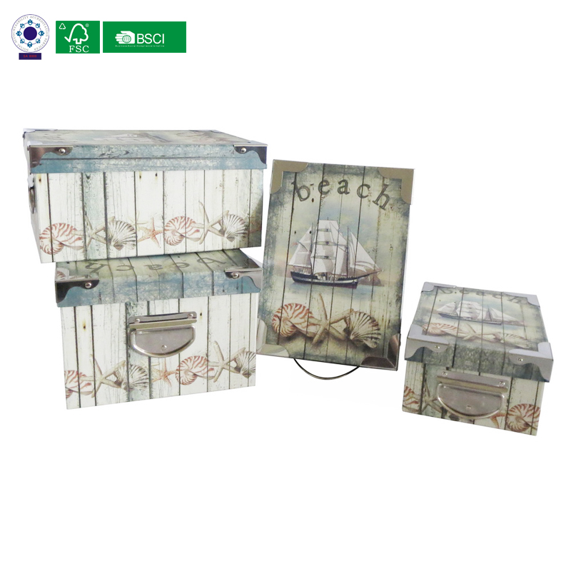 paper box
