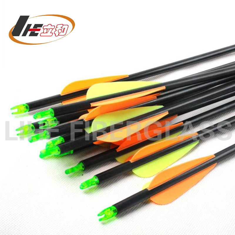 Fiberglass Rod