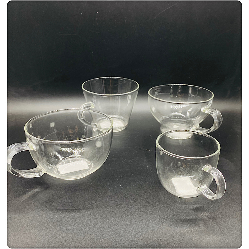 T-1494-1 Single Wall Teacup
