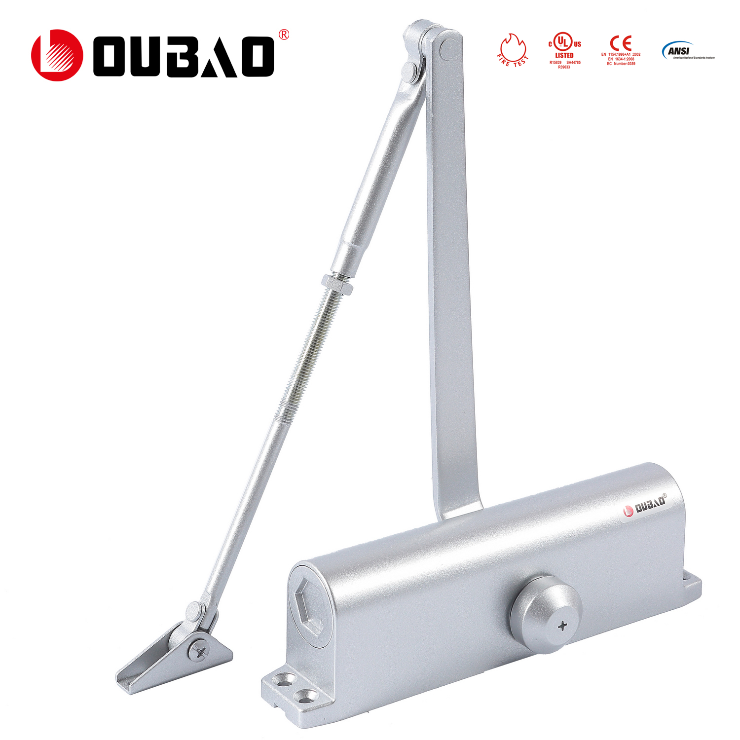 Door Closer