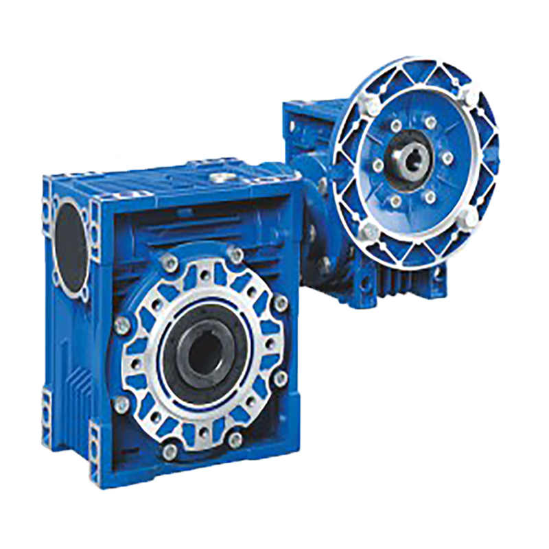 Hhrv-Hhrv Series Worm Gear Reducer 25-150 Rv Series Gear Box Gear Motor Speed Reducer