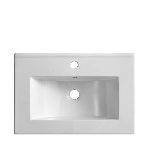 cabinet basin