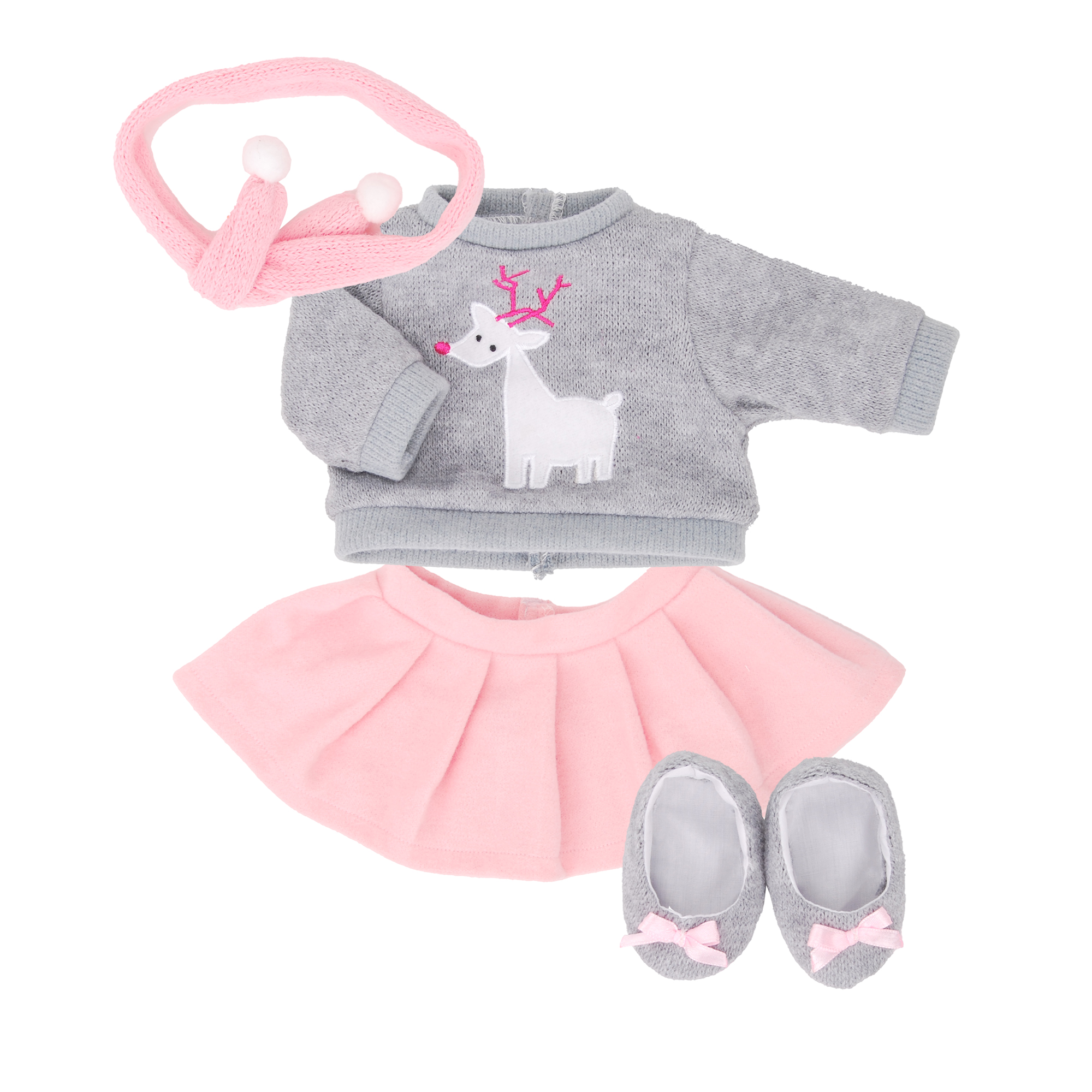 Dolls Clothing