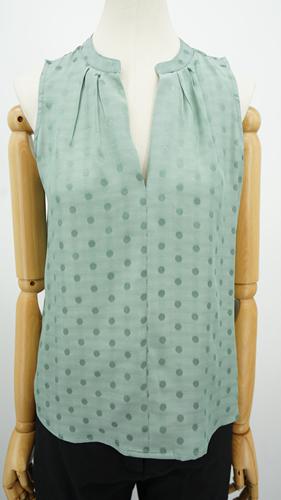 Ladies blouse