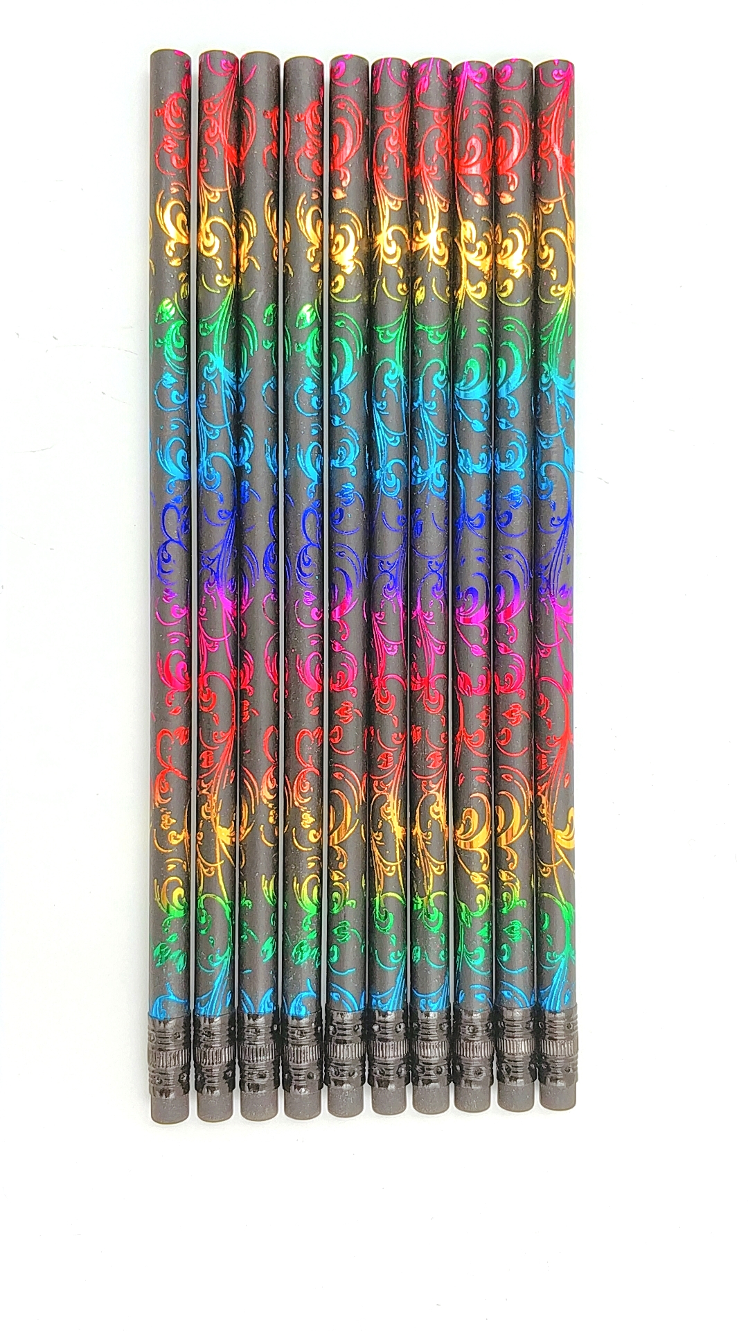 HB Black wood Pencil