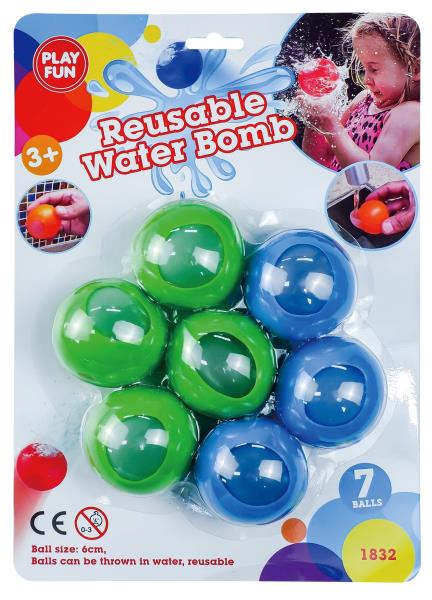 Water Ball
