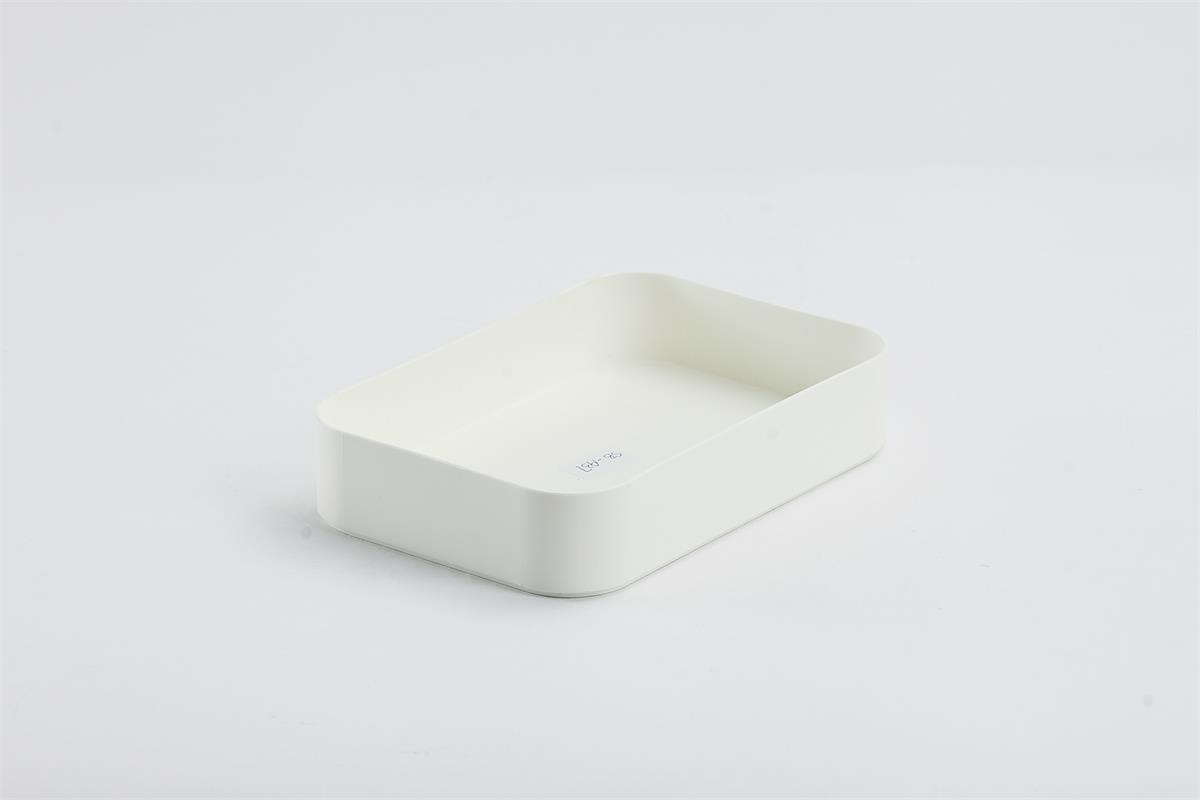 Plastic storage box(1/4)