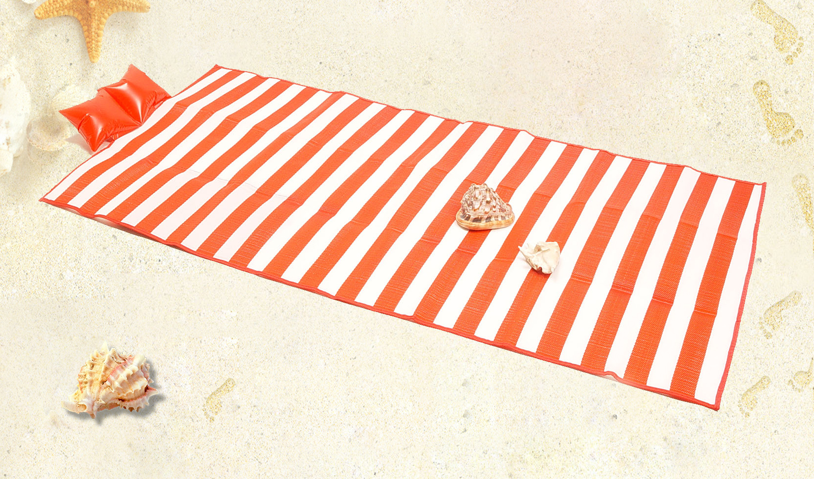 Beach Mat