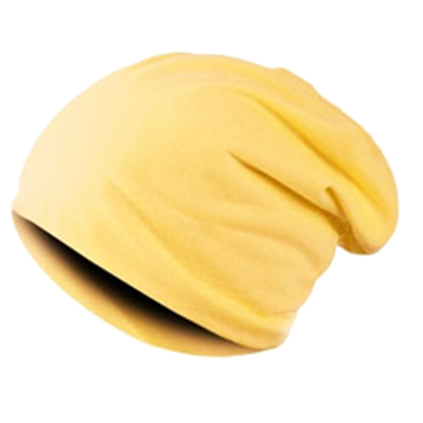 promotional knitted yarn beanie
