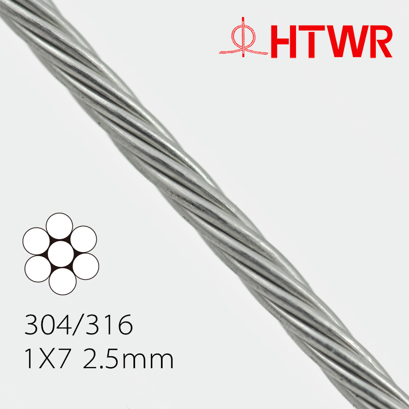 Steel Wire Rope