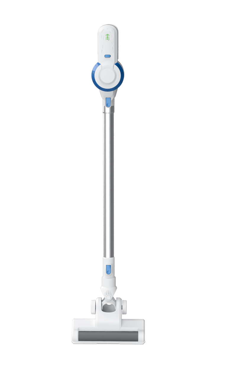 Vacuum cleaner