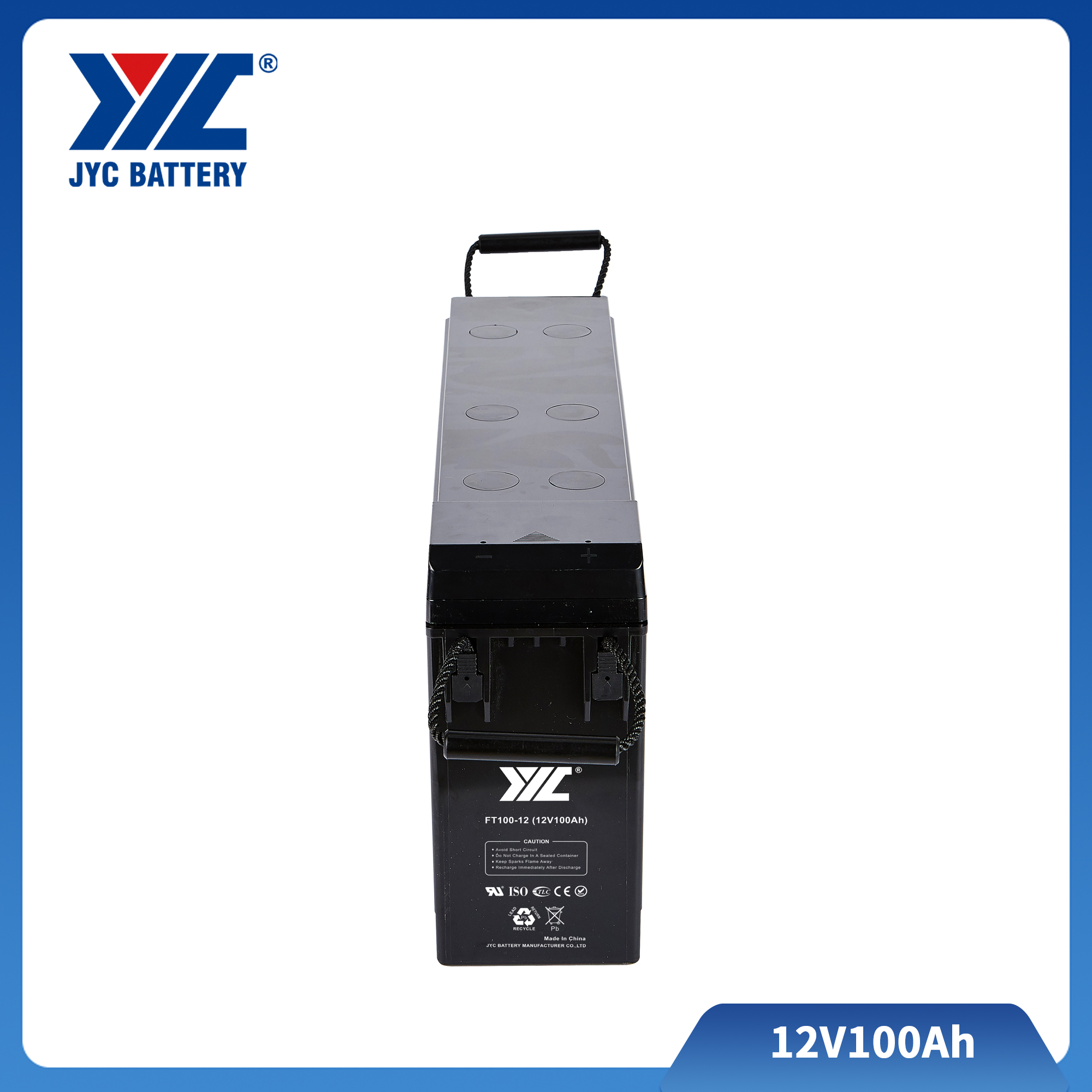 JYC Battery Manufacturer Co.,Ltd. – Manufacturers 2