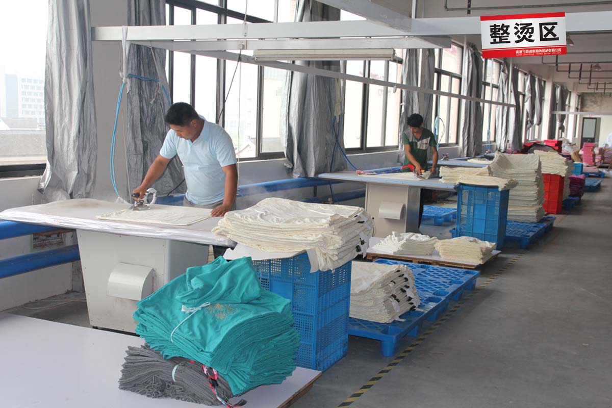 Nantong Aino Household Textile Co., Ltd. – Photos produits 3
