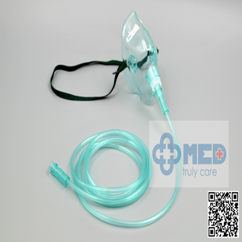 Oxygen Mask