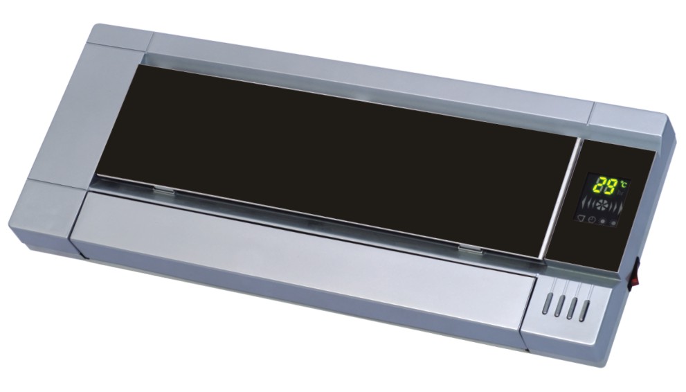 Wall Ptc Fan Heater