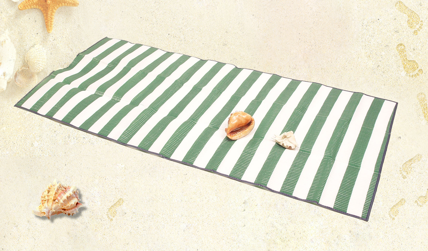 Beach Mat