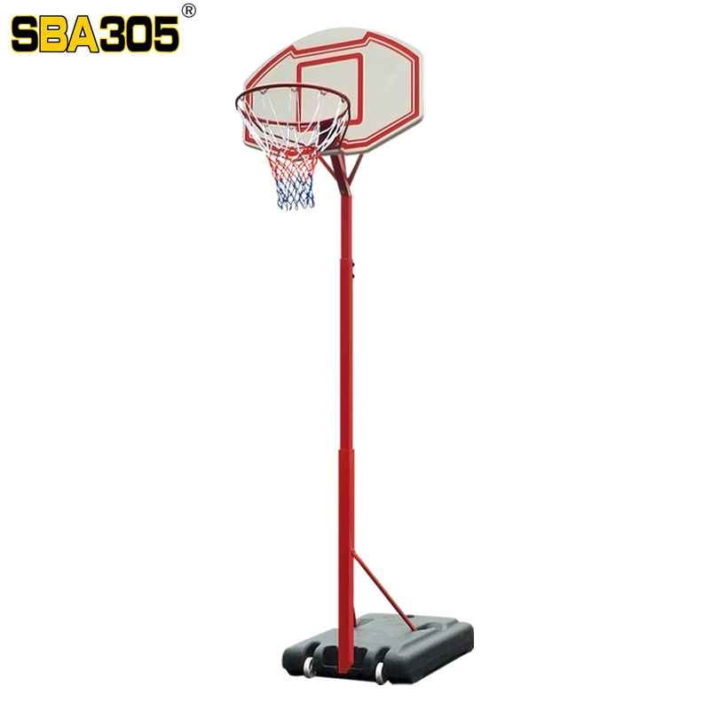 Basketball Stand