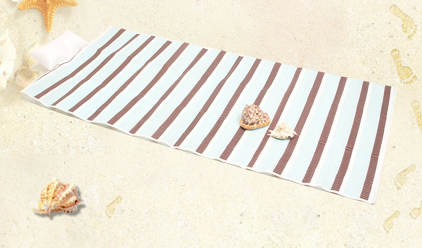Beach Mat