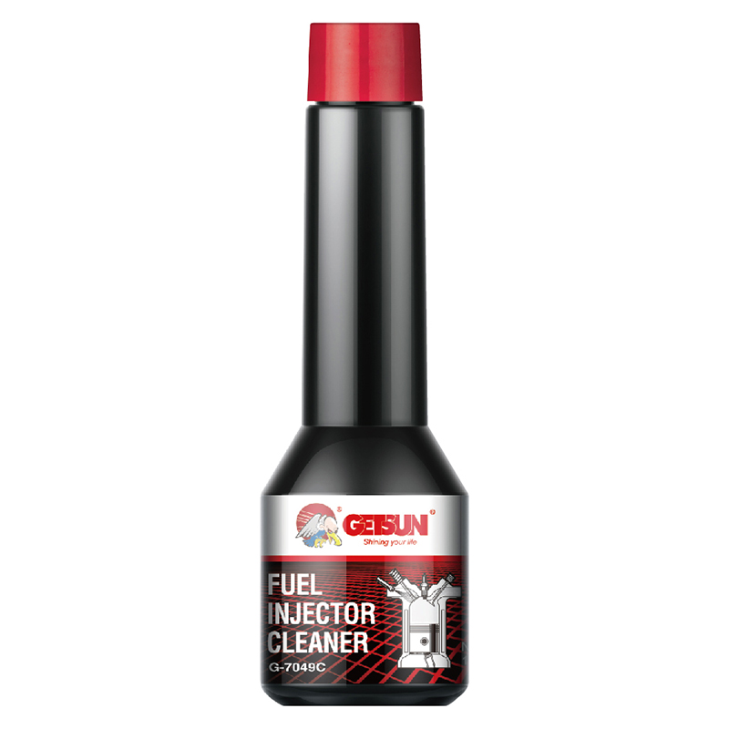 Getsun FUEL INJECTOR CLEANER