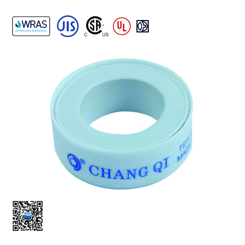 Teflon Tape