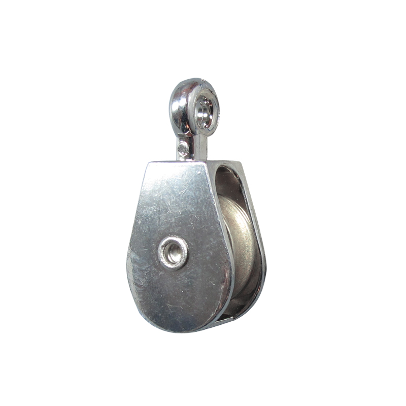 Stainless steel 304/316 pulley blocks