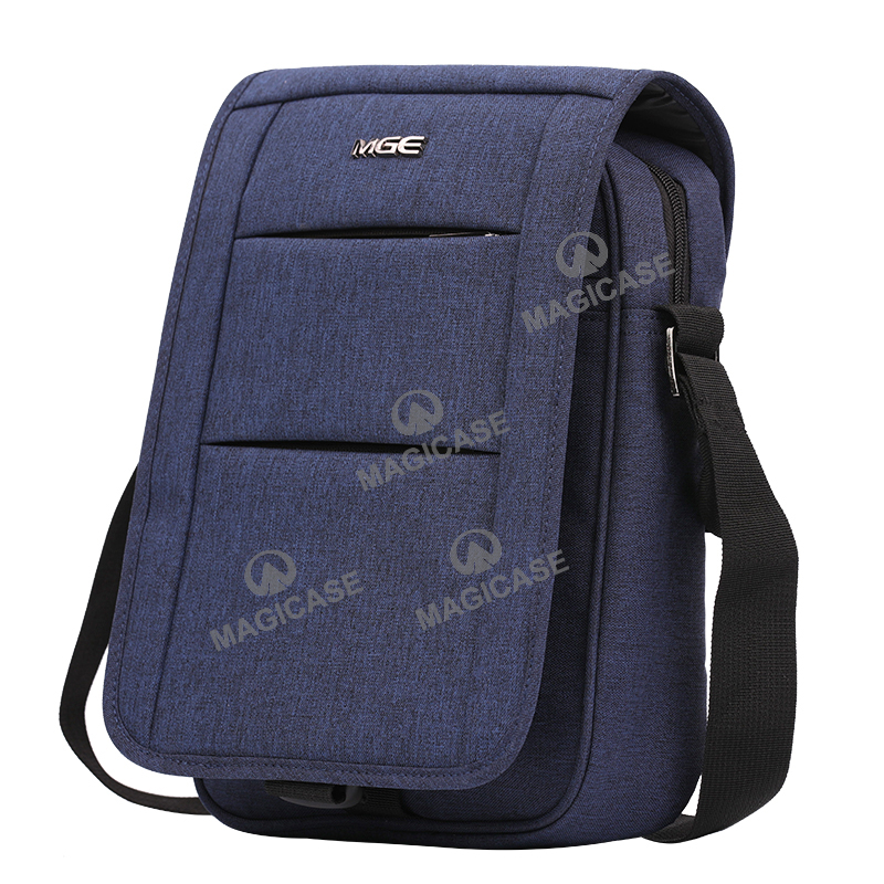 MAGICASE Travel shoulder bag for Work/ Business/ College/ Men/ Women