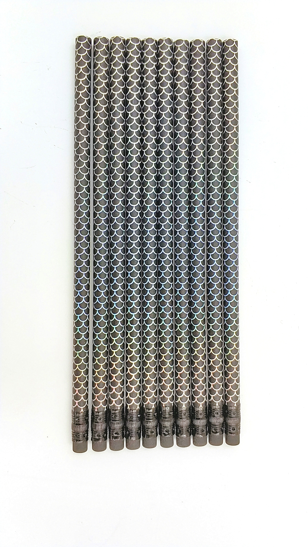 HB Black wood Pencil
