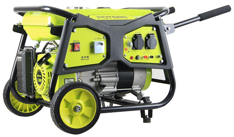 Generator