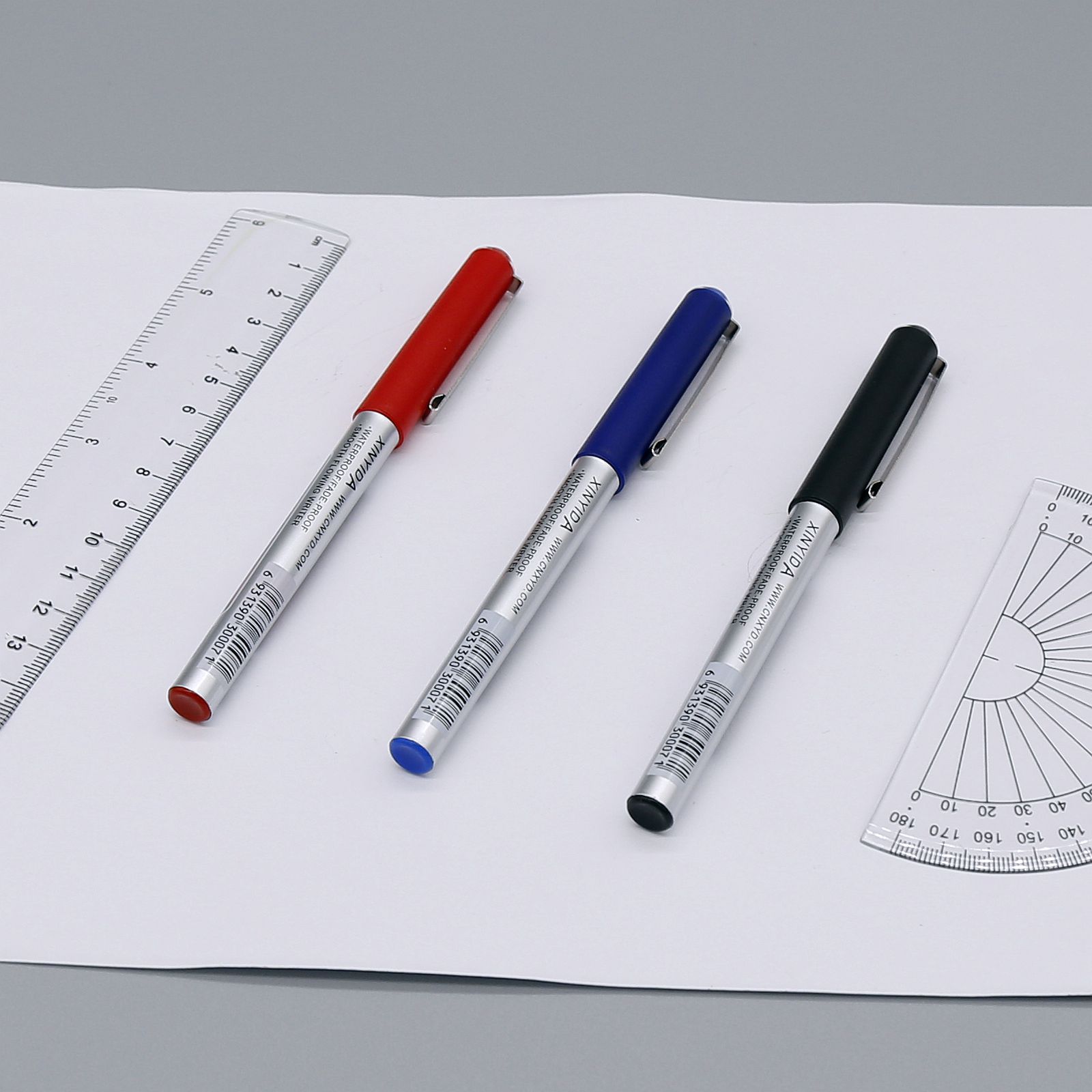 Roller pen/ Signature pen/ RP-115/ Customized Package/ Manufacturer Direct Sale Wholesale High Quality