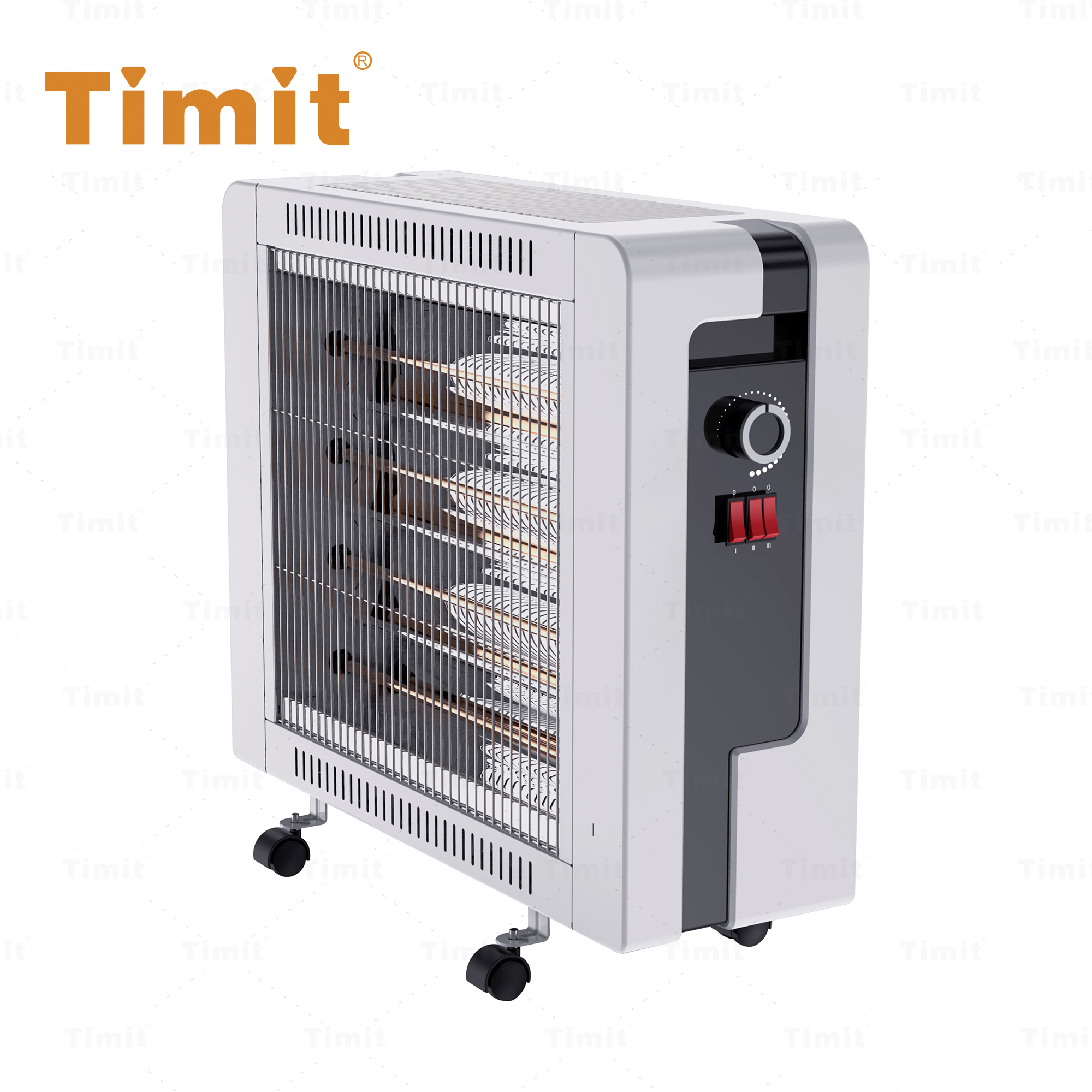 Quartz Heater
