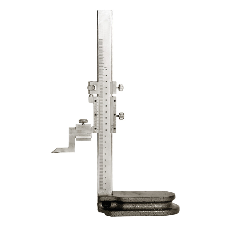 height gauge