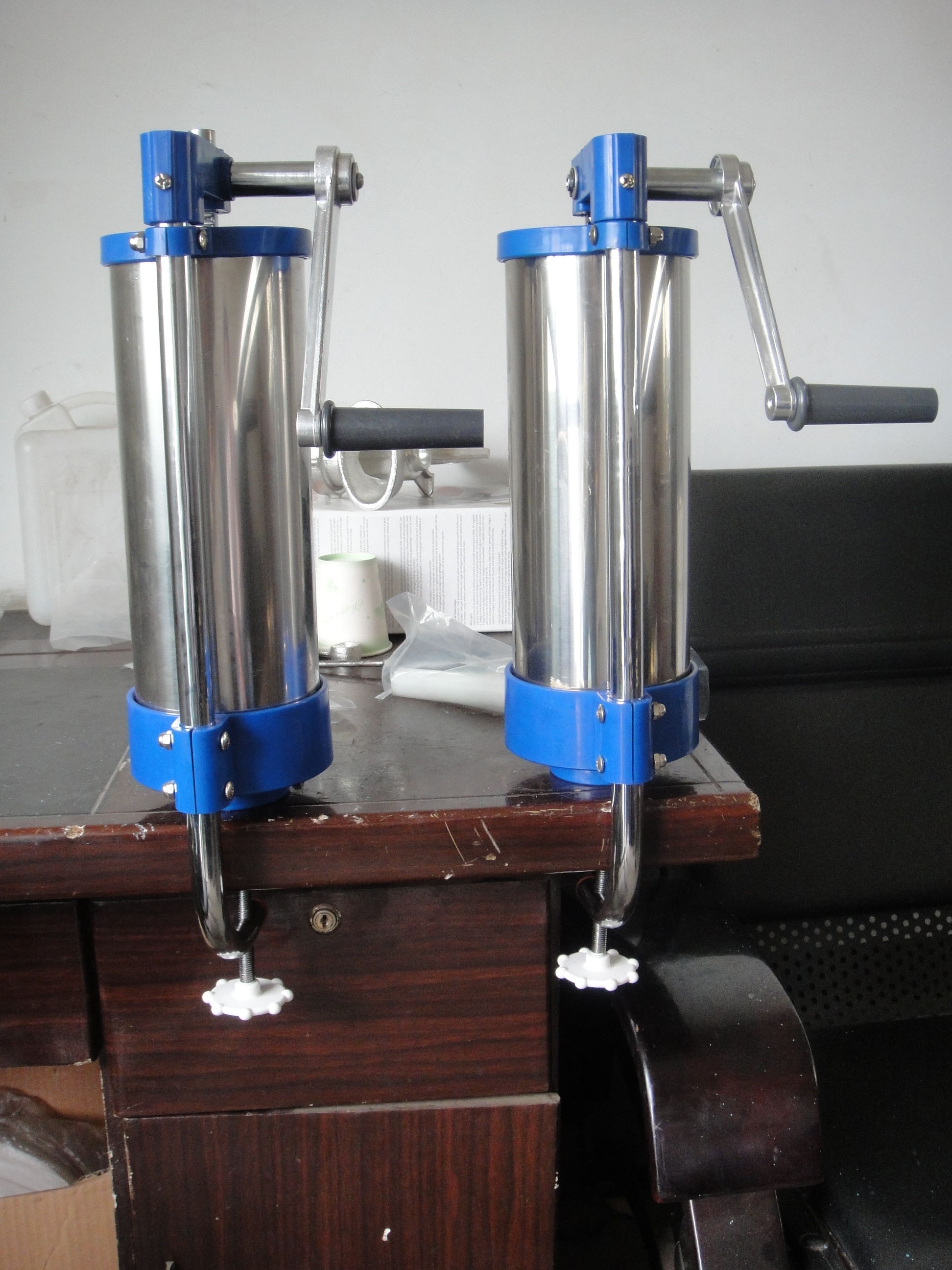 SHANDONG YUANDA INTERNATIONAL TRADING CO.,LTD – vaso de cristal 2