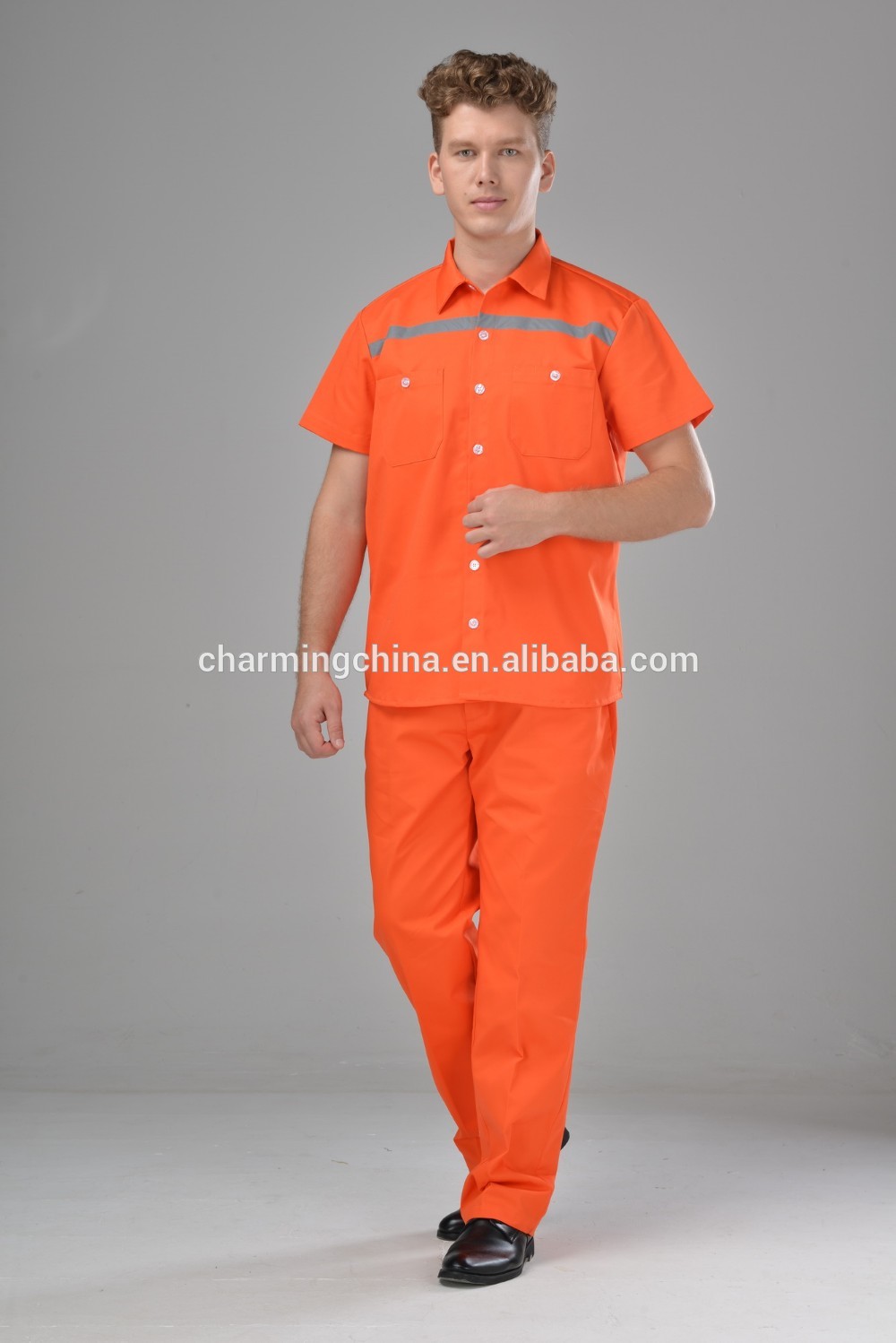 Work Wear