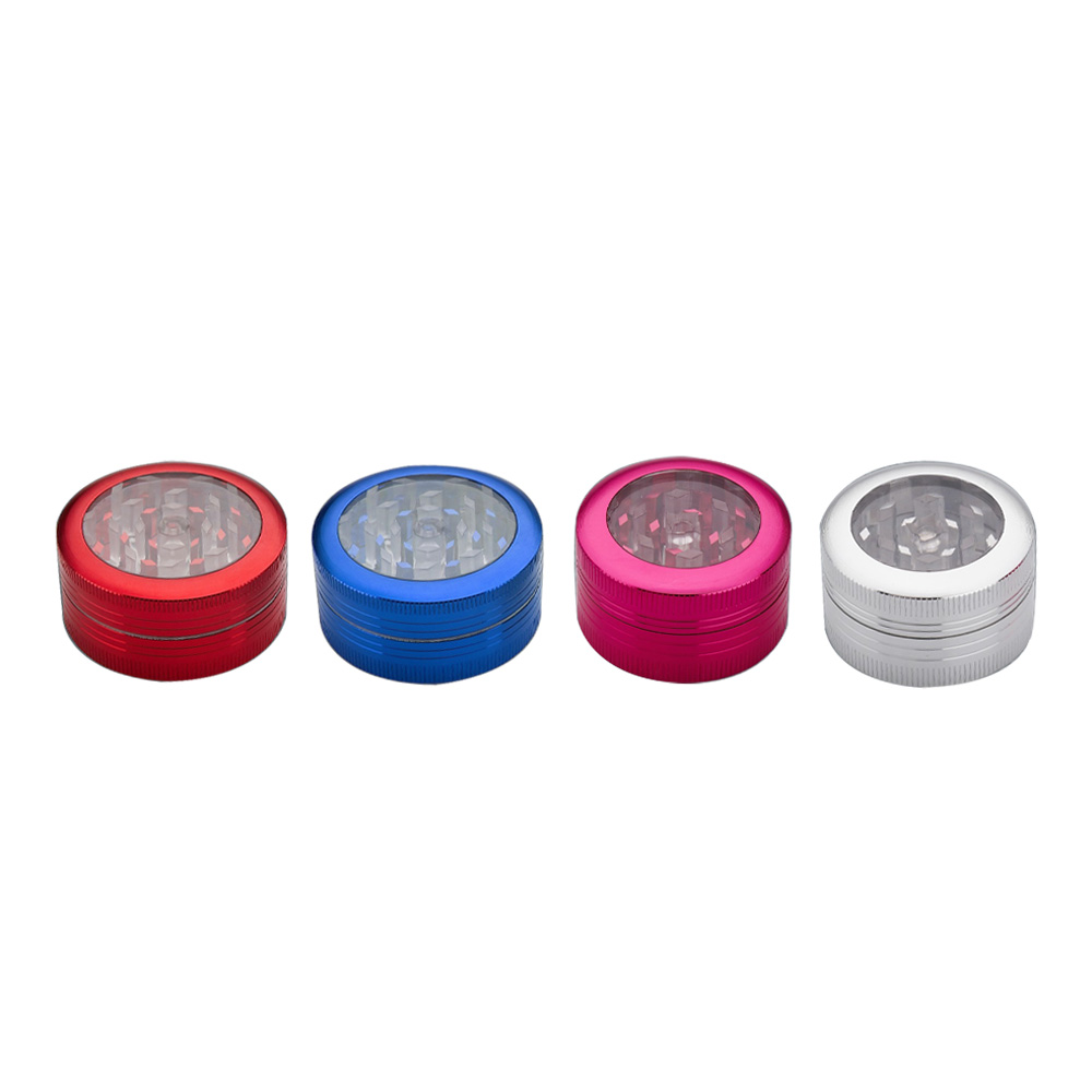 Starbuss push up weed grinder ph52801