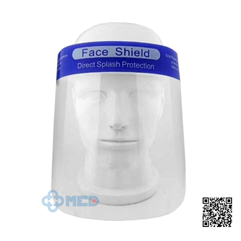 UTP-005 Medical Face Shield