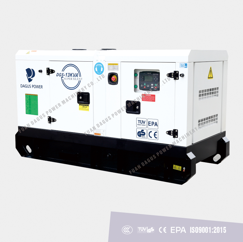 20KVA diesel generator(power by YANGDONG engiine)