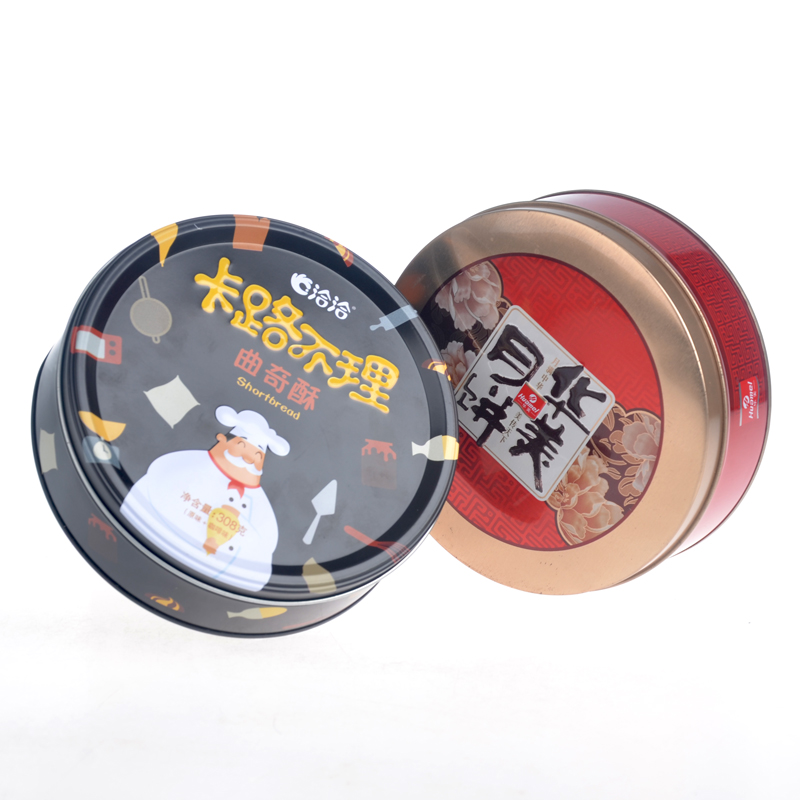 Tin Can